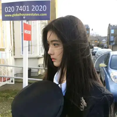 王子涵